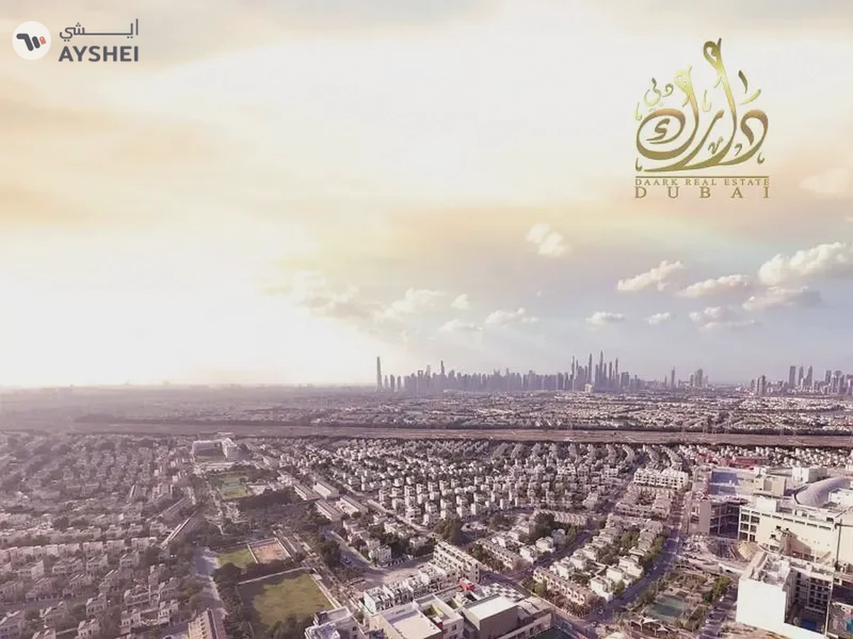 Fully Furnished 1BHK | High-Demand Unit