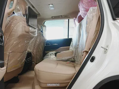 (EXPORT ONLY) 2026 TOYOTA LC300 VXR 3.5L PETROL AT FLOOR FULL GCC BRAND NEW 0KM-14