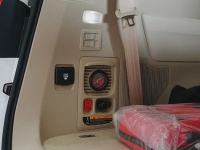 (EXPORT ONLY) 2026 TOYOTA LC300 VXR 3.5L PETROL AT FLOOR FULL GCC BRAND NEW 0KM-17