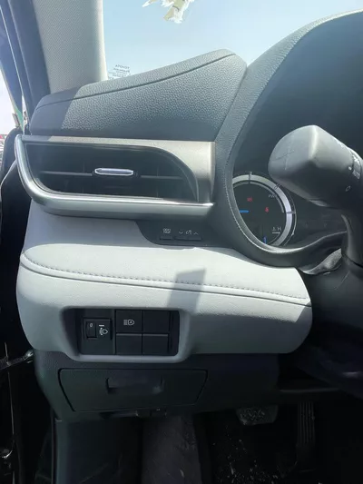 New 2023 Toyota Highlander-7