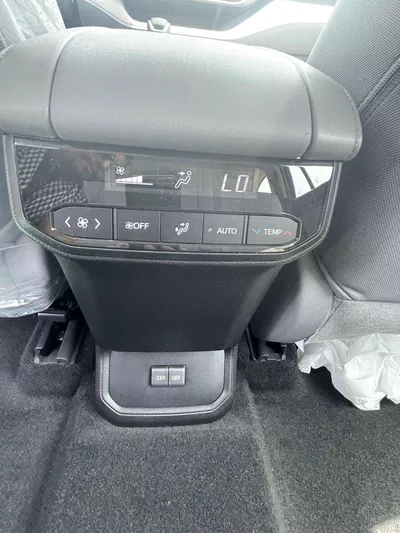 New 2023 Toyota Highlander-13