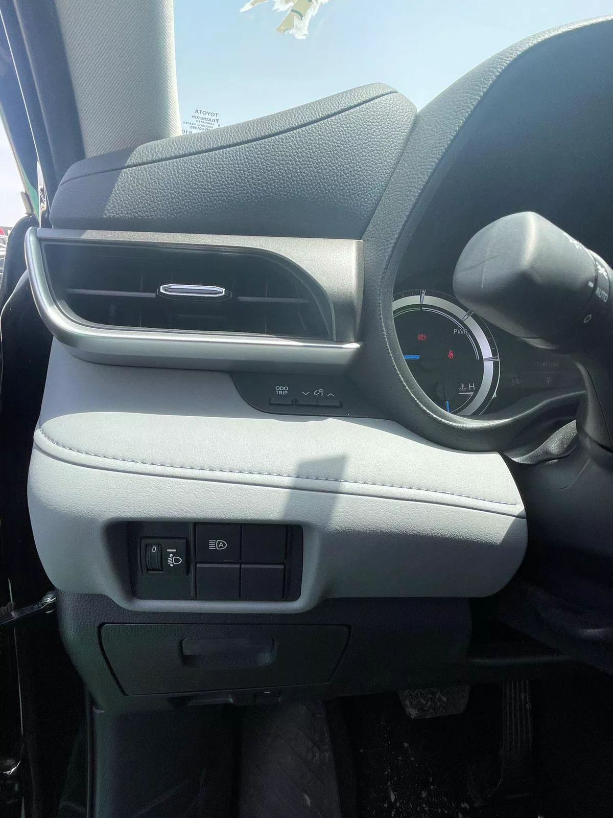 New 2023 Toyota Highlander-7-7