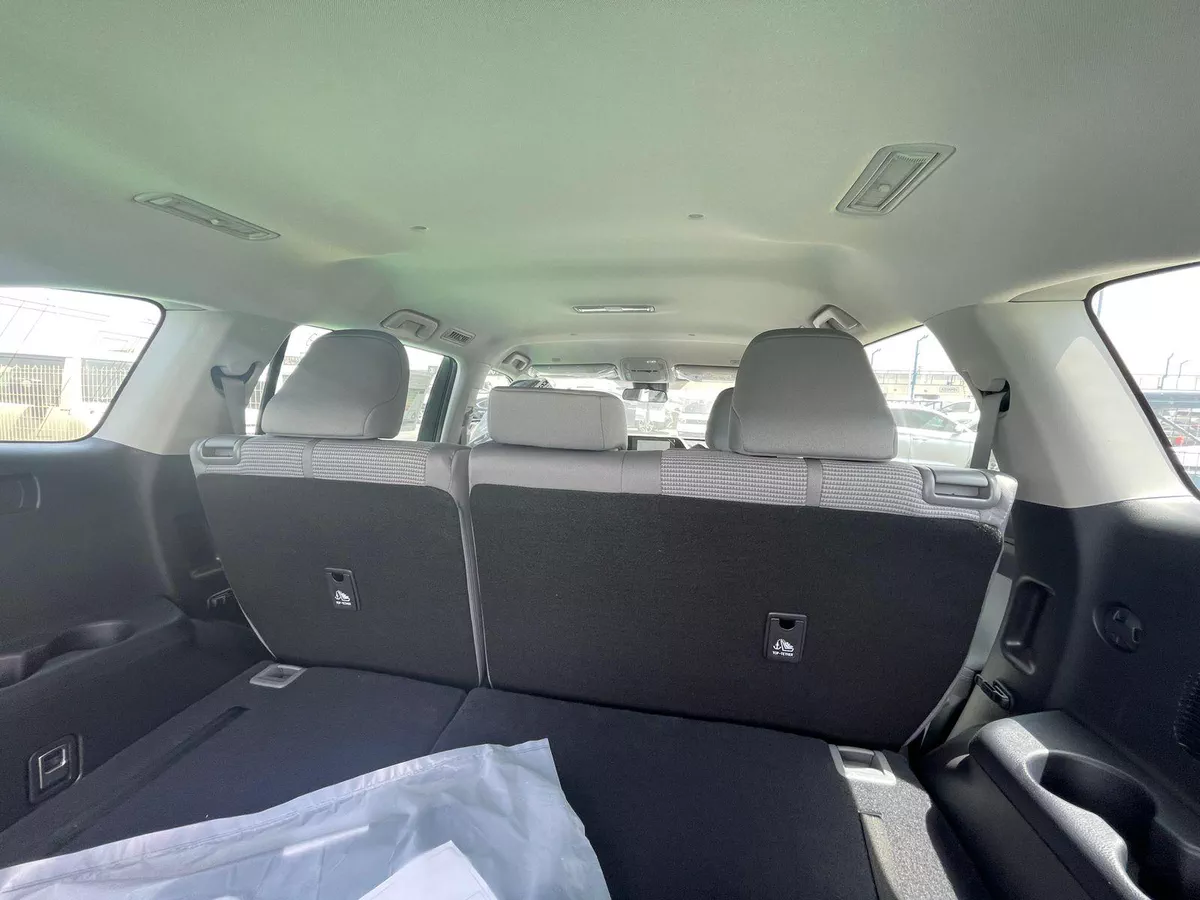 New 2023 Toyota Highlander-1-1