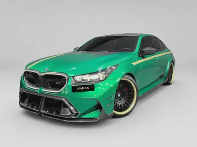 BMW M5 Competition-0