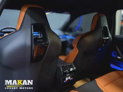 BMW M5 Competition-13