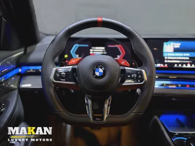 BMW M5 Competition-17