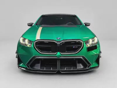 BMW M5 Competition-1