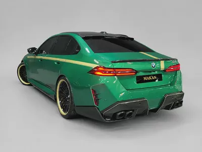 BMW M5 Competition-3