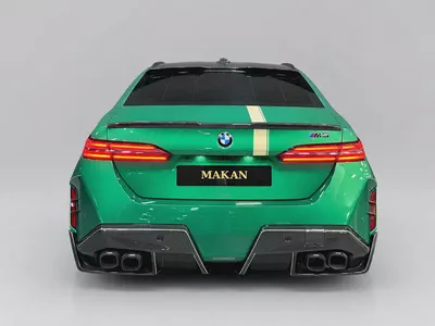 BMW M5 Competition-4