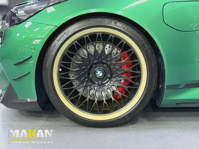BMW M5 Competition-8