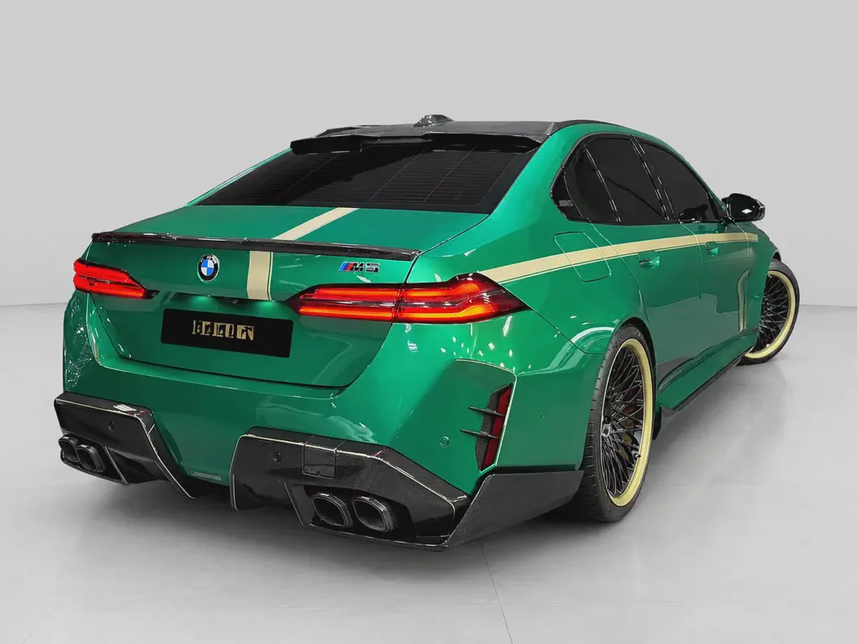 BMW M5 Competition-5-5