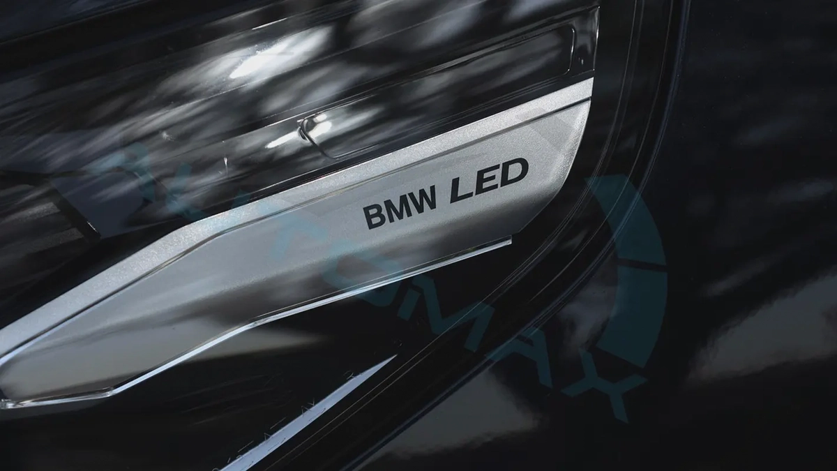 ( Only For Export ) 2026 BMW 5-Series 530i M 2.0T RWD BRAND NEW-17-17