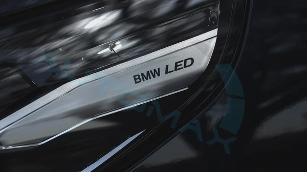 ( Only For Export ) 2026 BMW 5-Series 530i M 2.0T RWD BRAND NEW