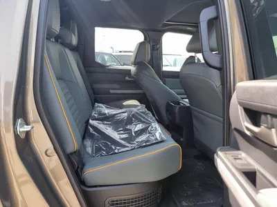 Toyota Tacoma TrailHunter Brand New * Export Price *-7