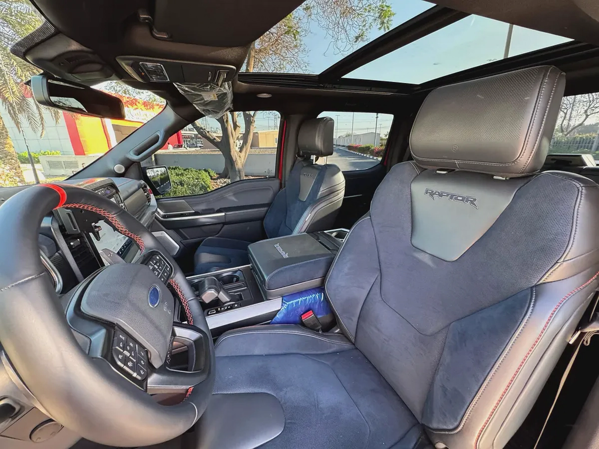 **2022**37 GCC SPEC NEAT AND CLEAN UNDER WARRANTY-7-7