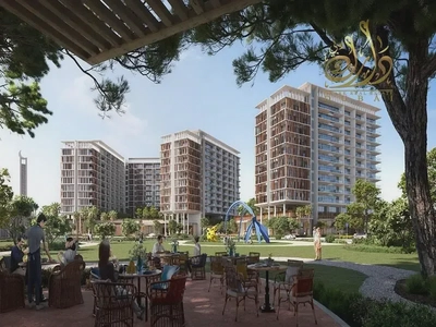 GREEN COMMUNITY - PARK & LAKE - SMART INVESTMENT - LIMITED UNITS-0