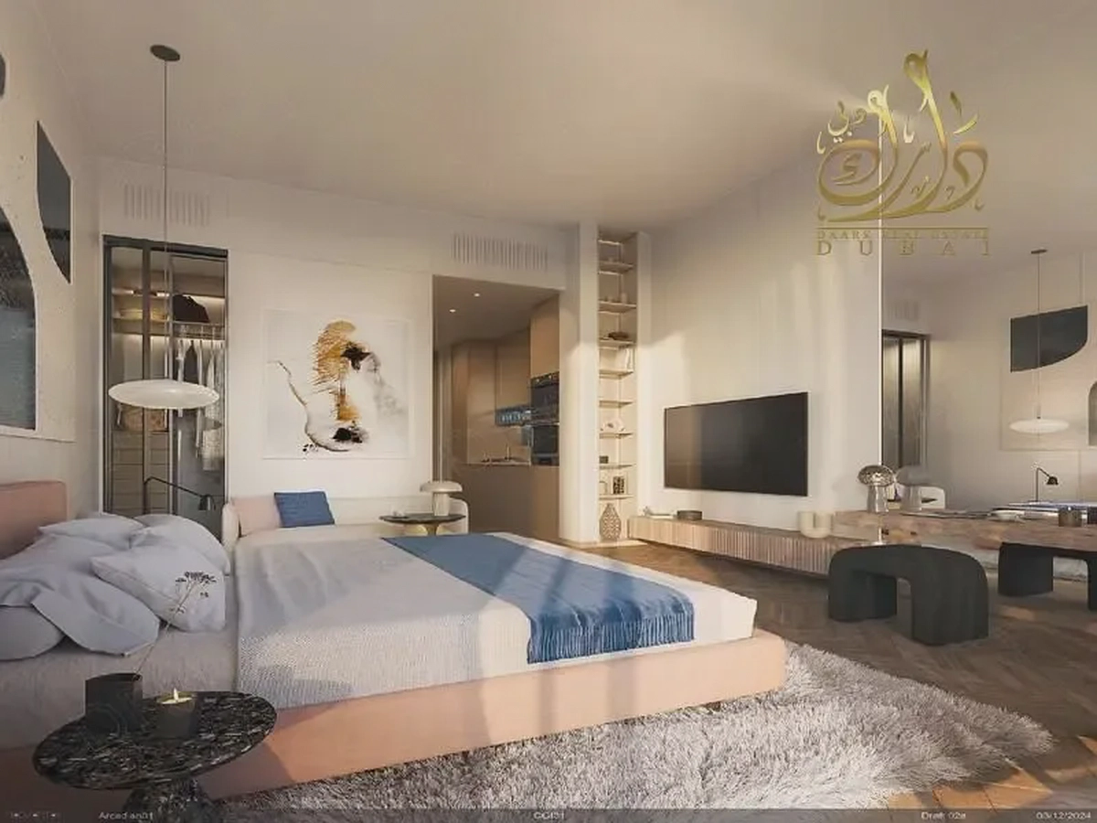 GREEN COMMUNITY - PARK & LAKE - SMART INVESTMENT - LIMITED UNITS-3-3