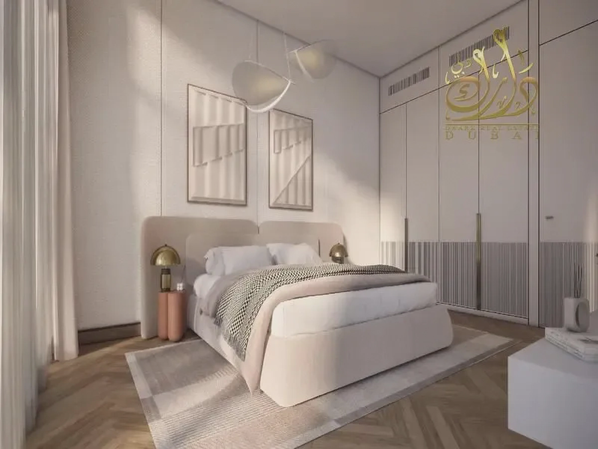GREEN COMMUNITY - PARK & LAKE - SMART INVESTMENT - LIMITED UNITS-1-1