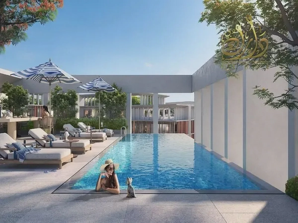 GREEN COMMUNITY - PARK & LAKE - SMART INVESTMENT - LIMITED UNITS