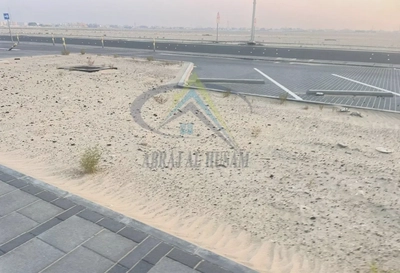 LAND FOR SALE IN AL RAHBA-0