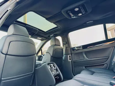 BENTLEY FLYINGSPUR | 2006 | CLEAN CAR | FRESH JAPAN IMPORT-10