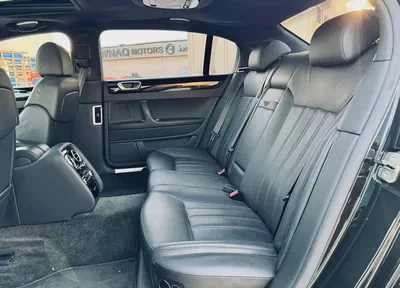 BENTLEY FLYINGSPUR | 2006 | CLEAN CAR | FRESH JAPAN IMPORT-11