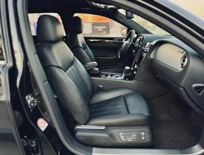 BENTLEY FLYINGSPUR | 2006 | CLEAN CAR | FRESH JAPAN IMPORT-12