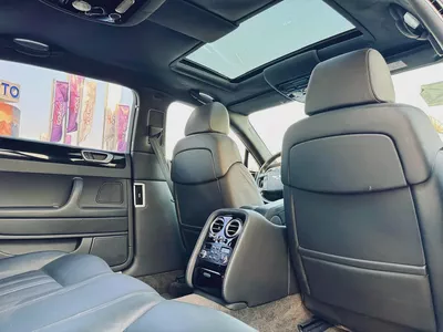 BENTLEY FLYINGSPUR | 2006 | CLEAN CAR | FRESH JAPAN IMPORT-15