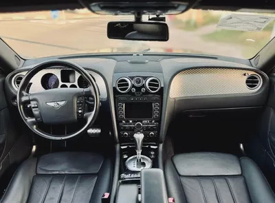 BENTLEY FLYINGSPUR | 2006 | CLEAN CAR | FRESH JAPAN IMPORT-16