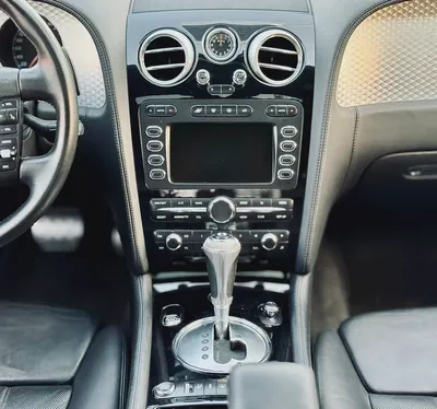 BENTLEY FLYINGSPUR | 2006 | CLEAN CAR | FRESH JAPAN IMPORT-18