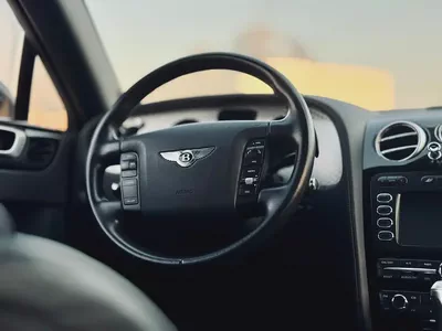 BENTLEY FLYINGSPUR | 2006 | CLEAN CAR | FRESH JAPAN IMPORT-19