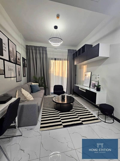 Tower B, Rukan Tower, Rukan, Dubailand, Dubai-6