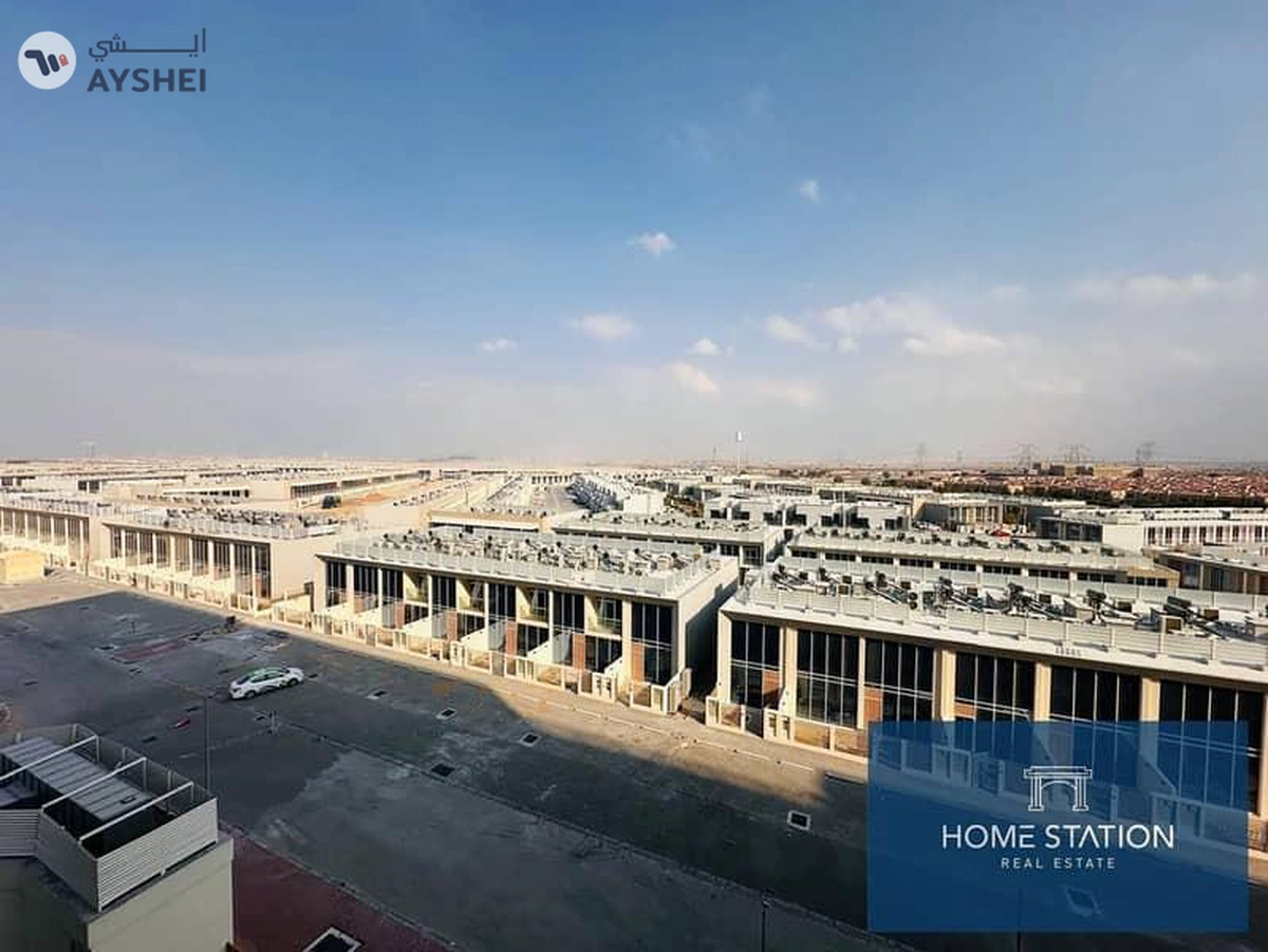 Tower B, Rukan Tower, Rukan, Dubailand, Dubai