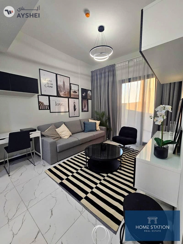 Tower B, Rukan Tower, Rukan, Dubailand, Dubai