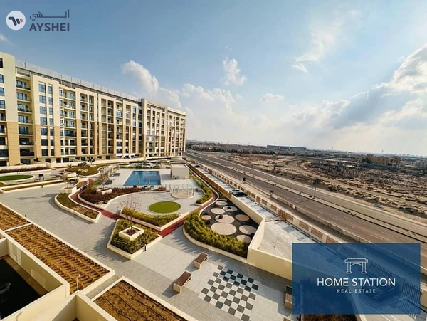 Tower B, Rukan Tower, Rukan, Dubailand, Dubai