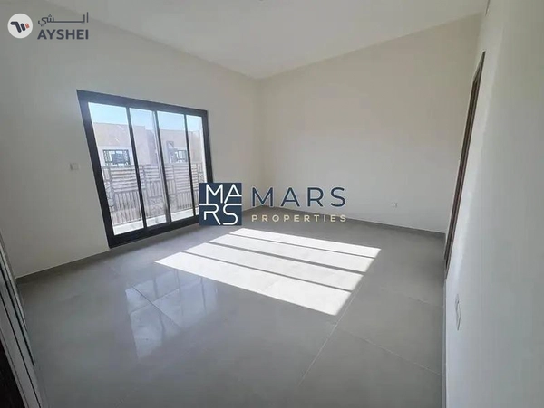 Prestigious House | Brand New End Unit | Gated Community