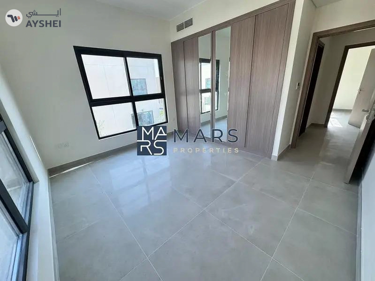 Prestigious House | Brand New End Unit | Gated Community-18-18