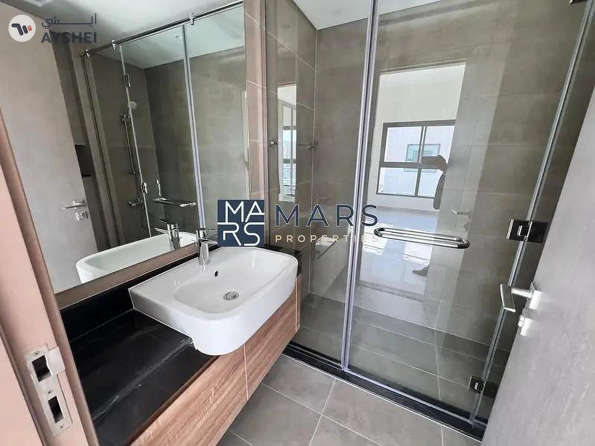Prestigious House | Brand New End Unit | Gated Community-23-23