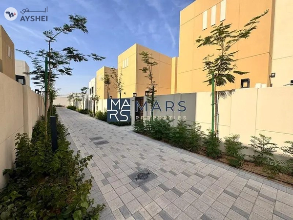 Prestigious House | Brand New End Unit | Gated Community
