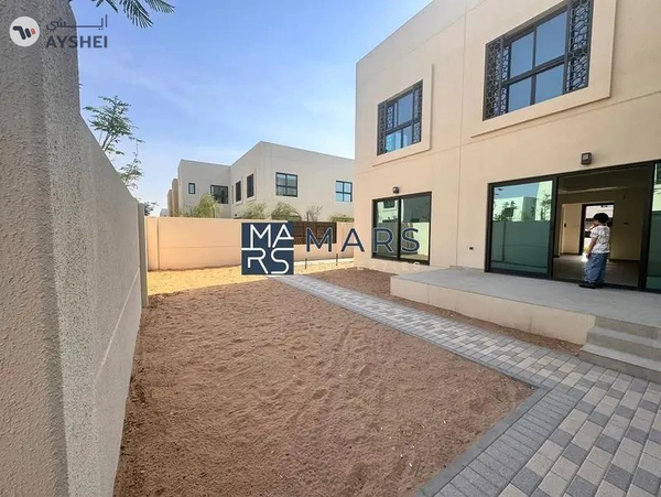 Prestigious House | Brand New End Unit | Gated Community