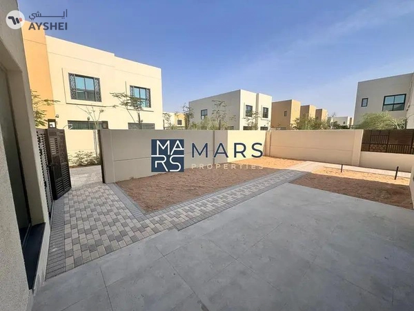 Prestigious House | Brand New End Unit | Gated Community