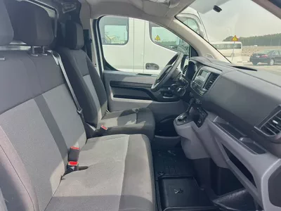 2023 Peugeot Expert | Automatic I Van | Diesel | GCC | Ready🚘✨| Ref#1191-10