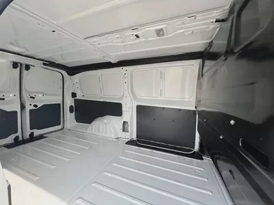 2023 Peugeot Expert | Automatic I Van | Diesel | GCC | Ready🚘✨| Ref#1191-12