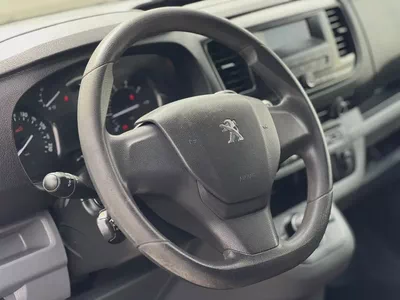 2023 Peugeot Expert | Automatic I Van | Diesel | GCC | Ready🚘✨| Ref#1191-16