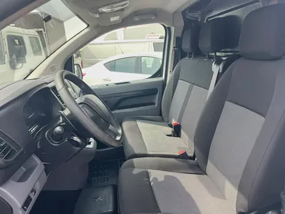 2023 Peugeot Expert | Automatic I Van | Diesel | GCC | Ready🚘✨| Ref#1191-8