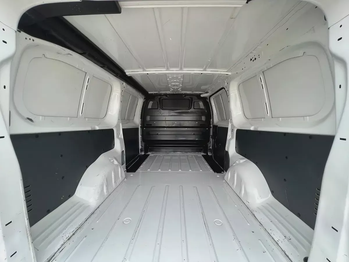 2023 Peugeot Expert | Automatic I Van | Diesel | GCC | Ready🚘✨| Ref#1191-11-11