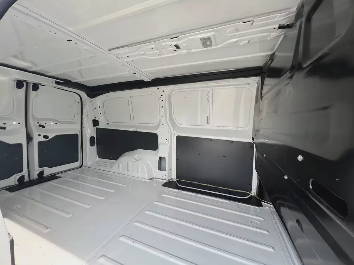 2023 Peugeot Expert | Automatic I Van | Diesel | GCC | Ready🚘✨| Ref#1191-12-12
