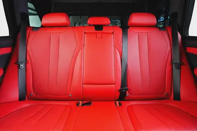 BMW X5 M-V8-Well Maintained-low mileage-Pristne condition-19