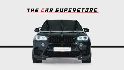 BMW X5 M-V8-Well Maintained-low mileage-Pristne condition-2