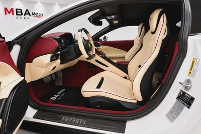 Ferrari Roma 2022 - 27,000 kms-6